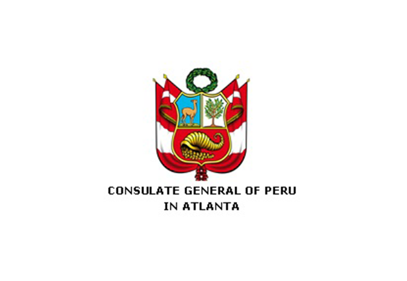 Consulate General of Peru